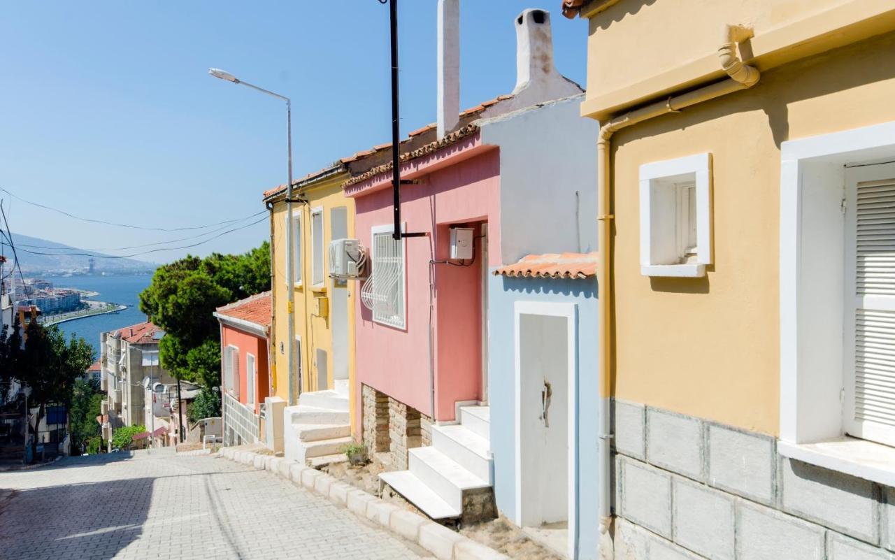 Iconic Stone Houses Izmir Exterior photo